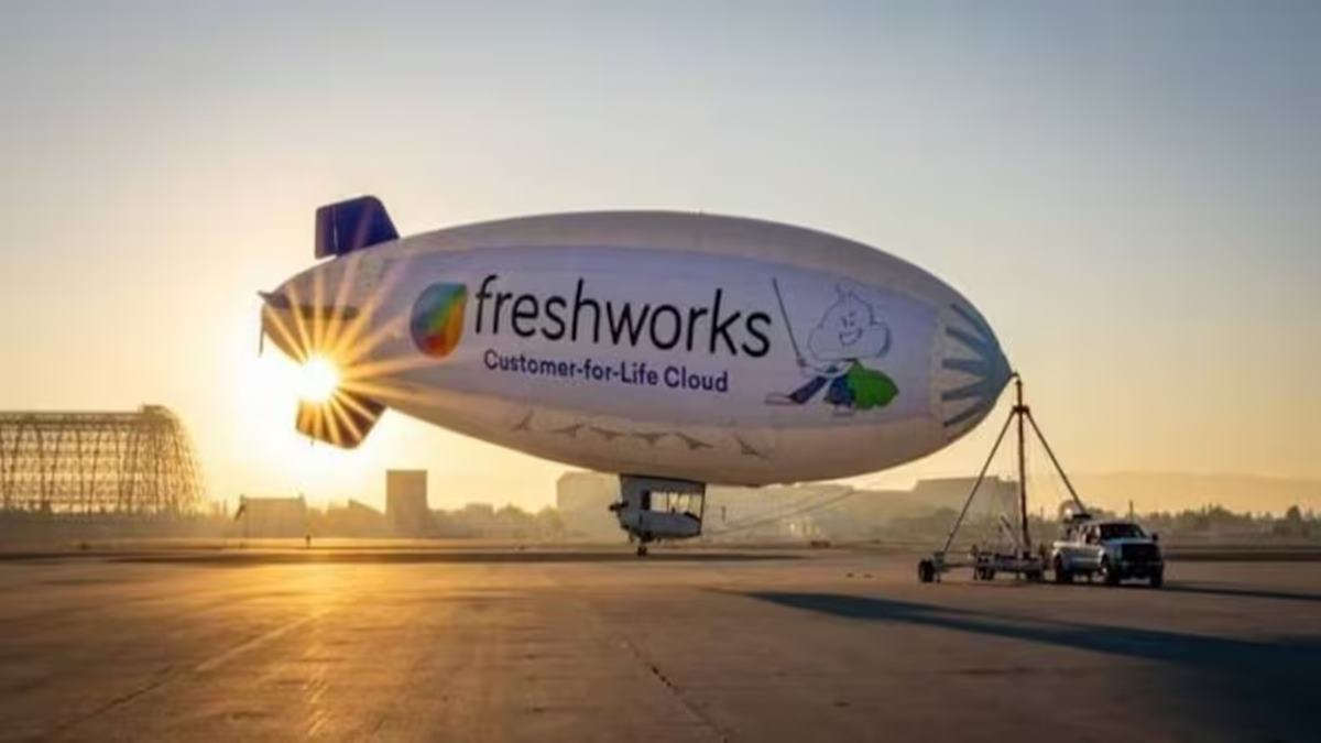 Freshworks to lay off 500 employees: Here's what the CEO said in an internal letter to staff