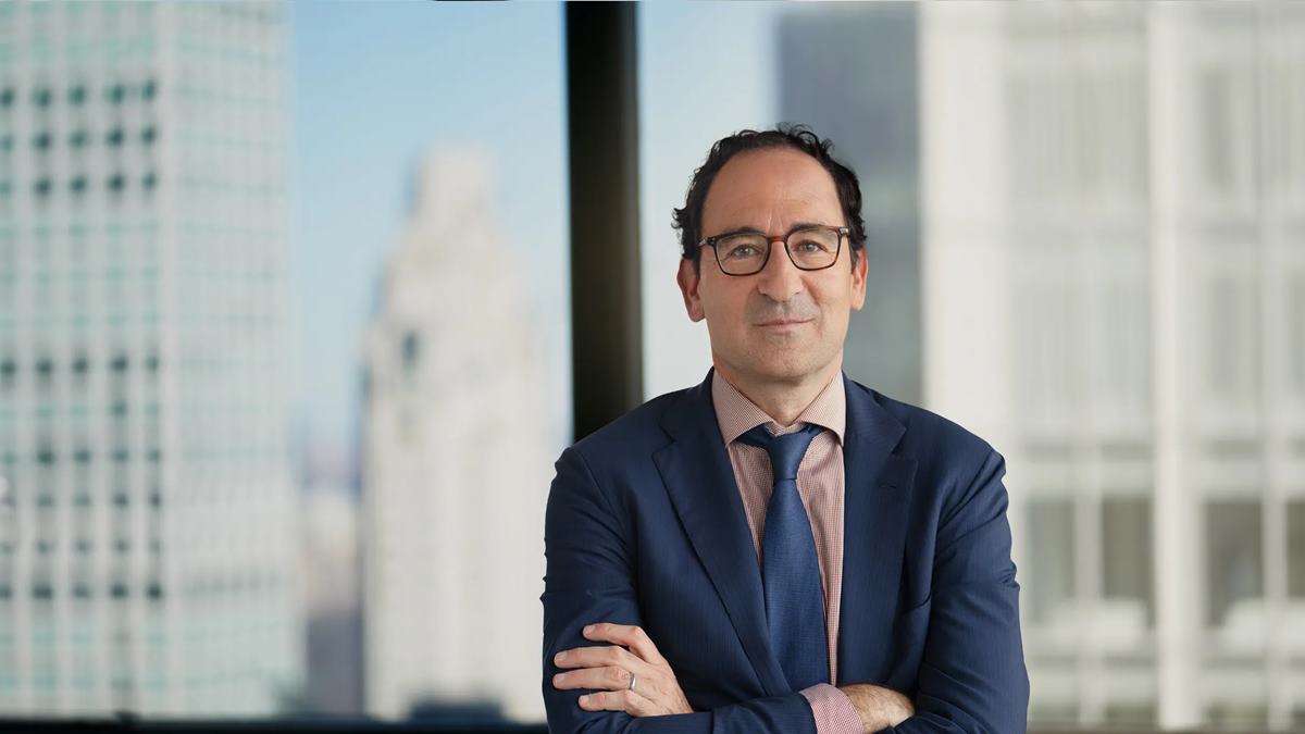 As AI wipes off lakhs of jobs across industries, Blackstone COO Jon Gray predicts thousands of new jobs being created; says; We are hiring 30,000 in ...