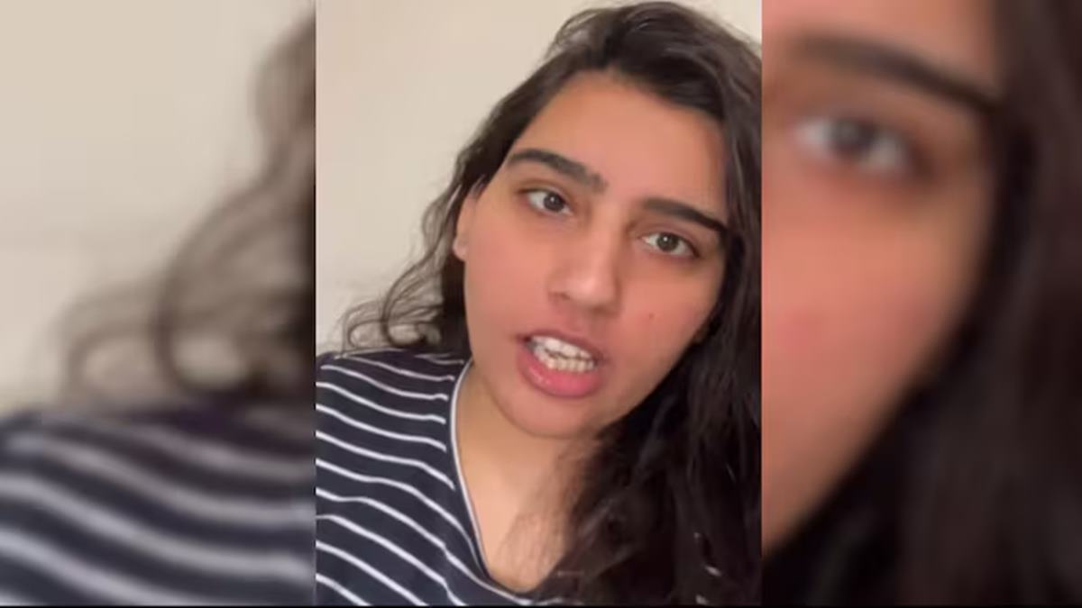 Indian Woman Rejects WFH Job Over Mandatory Webcam Surveillance: "Hiring Humans Or Robots"