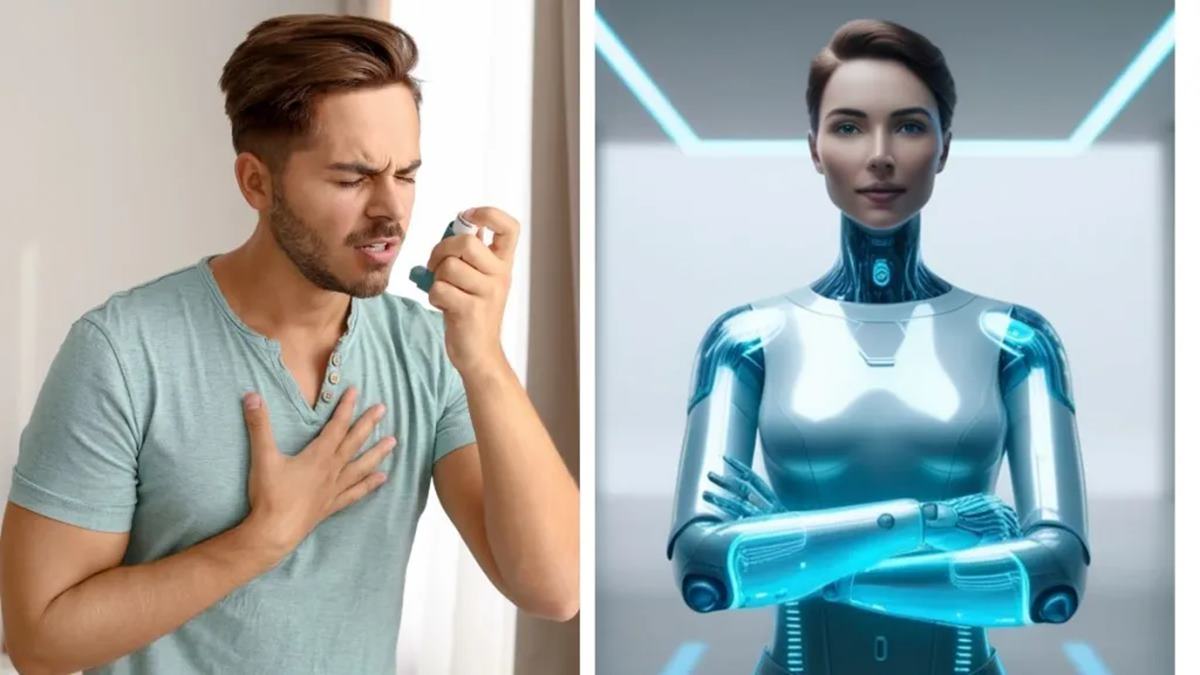 Candidate With COPD Recounts ‘Humiliating’ AI Interview—Says Company’s Next-Day Email Made It Worse