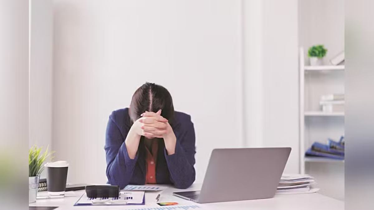 When workplace clashes with your ethics: The problem of 'moral injury'