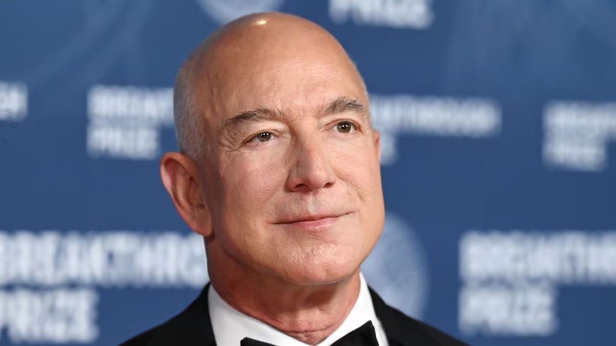 Billionaire Jeff Bezos defends Washington Post layoffs, says profitability is key to relevance