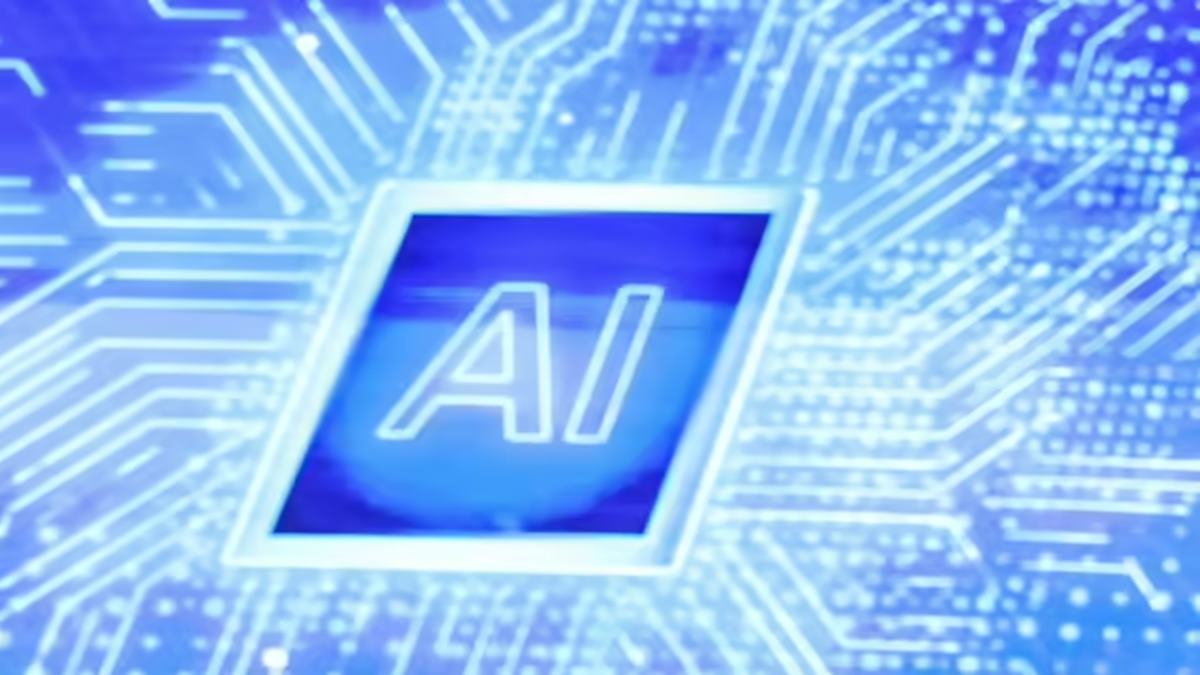 AI may impact "lucrative job market linked to IT services": EY report