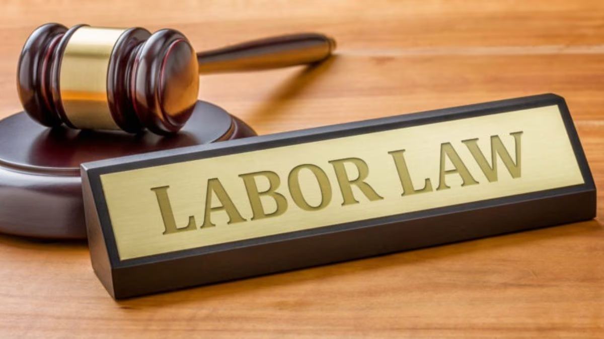 Centre notifies rules for four labour codes: Overtime at double rate, mandatory health checks kick in