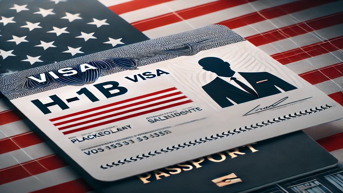 ‘No company is hiring H-1B’: Reddit user flags job freezes as Walmart, Amazon cut filings