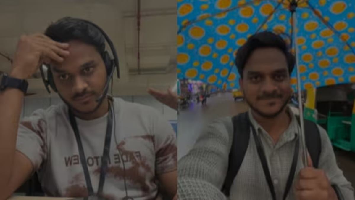 Bengaluru techie reveals hidden reality of software engineer life: ‘Doing everything right, yet something feels missing’
