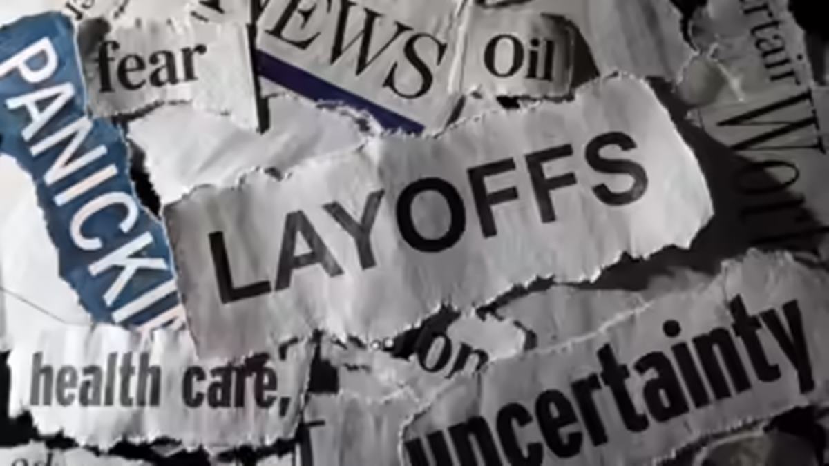 As layoffs cross 1 lakh across tech industry in 2026, here are AI-proof jobs for engineers