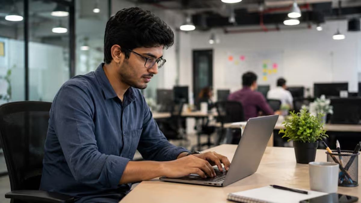 AI is taking tech jobs, but this unexpected sector is hiring like crazy