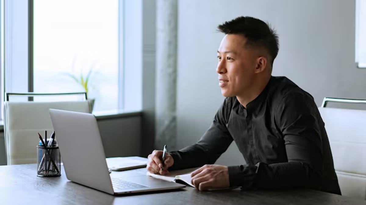 Man lands multiple job offers after this one shift in mindset during interviews