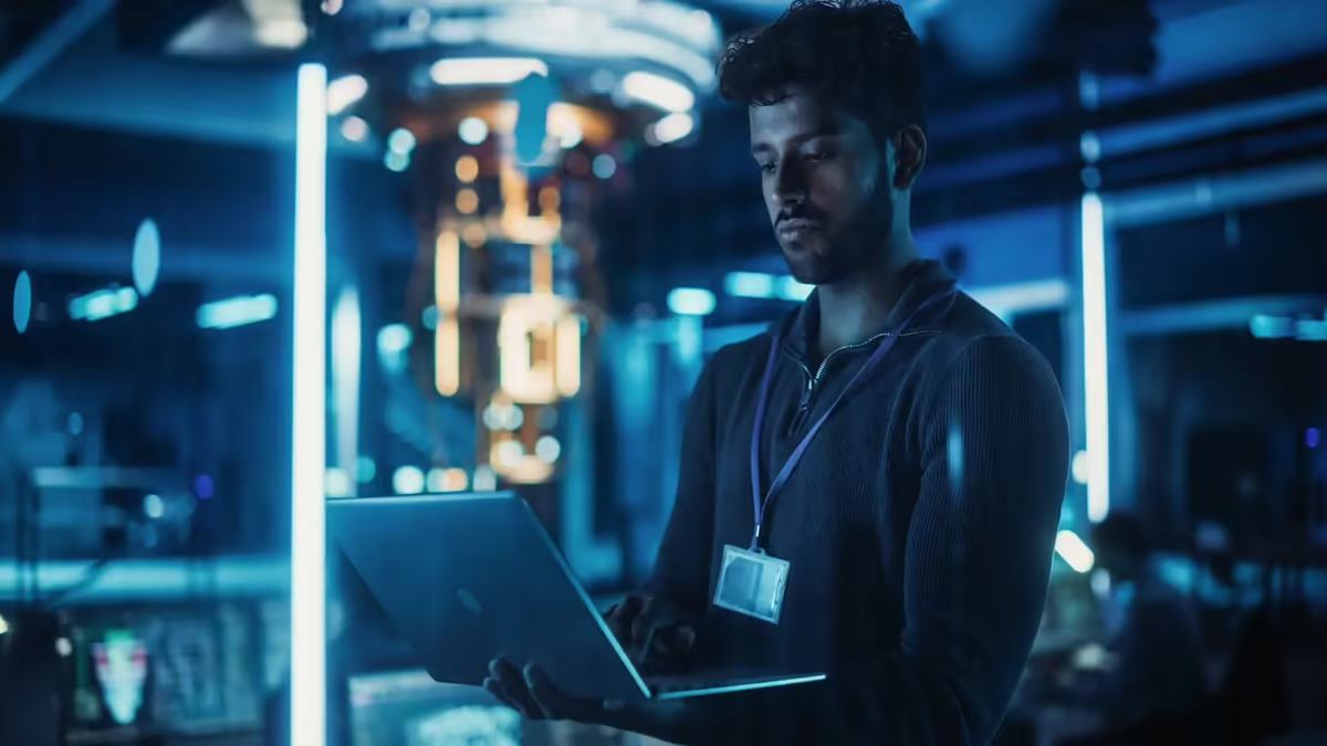 AI to reshape hiring and work in India, but 'human ownership' key as confidence outpaces global peers: ACCA