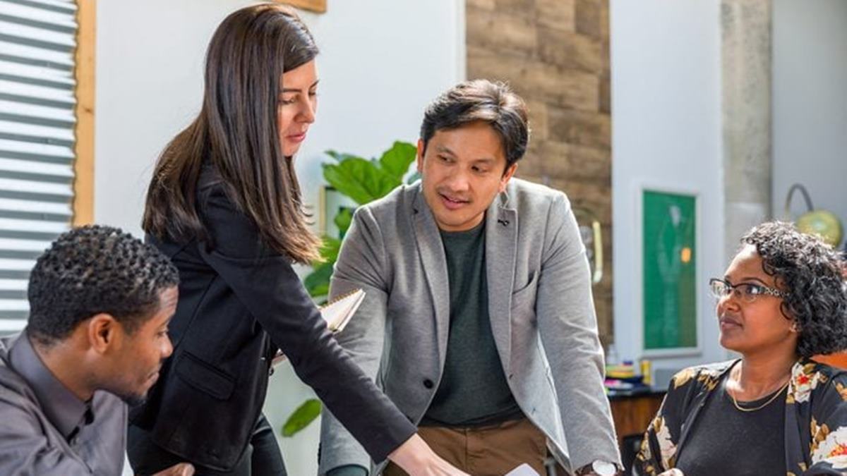 AI Is Coming for Your Job—Here’s How to Pivot into 9 Safe Careers with the Skills You Already Have