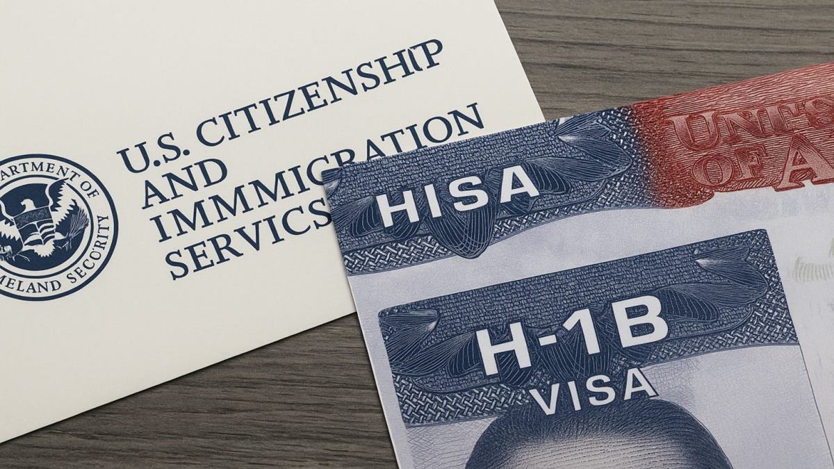 The $100,000 question: How the new H-1B landscape is reshaping global hiring