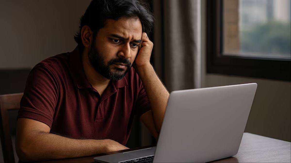 Delhi techie laid off 2 months ago comments on job hunt: 'Struggling to get even 1 interview'