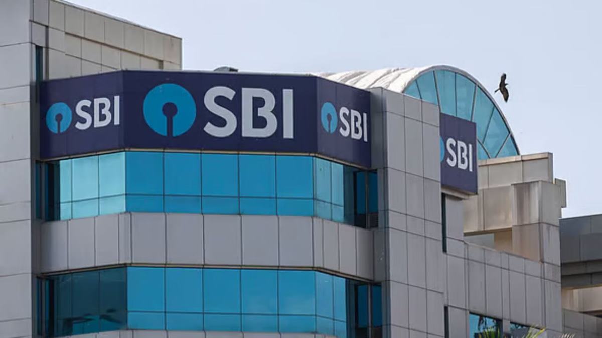 SBI plans to hire up to 4,000 staff for loan recovery operations