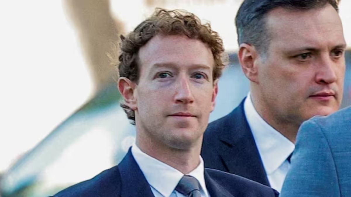After firing 8,000 employees, Mark Zuckerberg hints Meta may enter cloud computing space, take on AWS