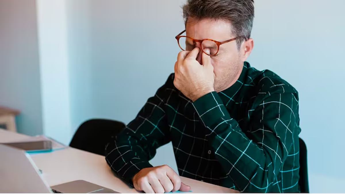 'Family depends on me': Man shares how ADHD led to his layoff, calls out workplace pressure