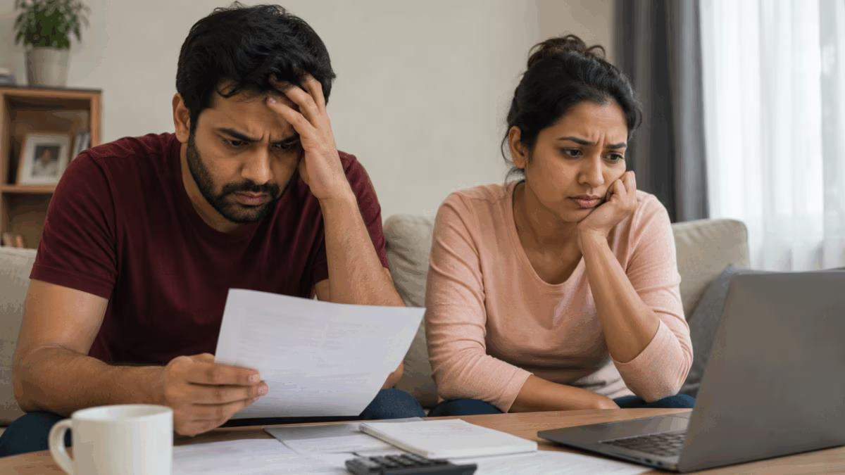 ‘Our Entire Family Has Been Laid Off’: Household Faces Mortgage Crisis After Layoff, Internet Offers Support