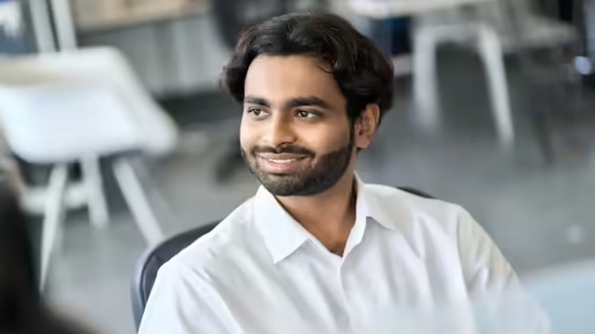 'You are replaceable': IIT and ISB graduate reveals the career lesson that set him free