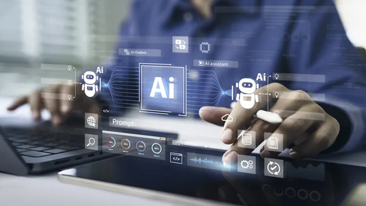 AI Is Creating Jobs Faster Than Degrees Can Keep Up
