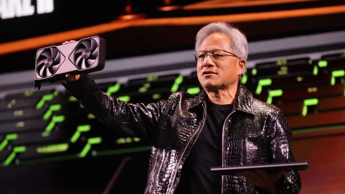 Nvidia CEO Jensen Huang to college graduates fearing AI wiping out jobs: New era of science and discovery is beginning, you need to ...