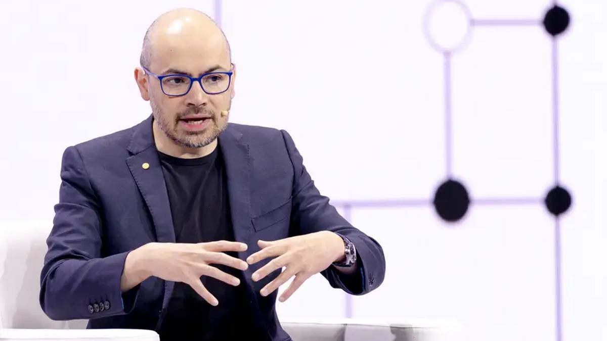 UK Google DeepMind employees move to unionize over its AI defense deals