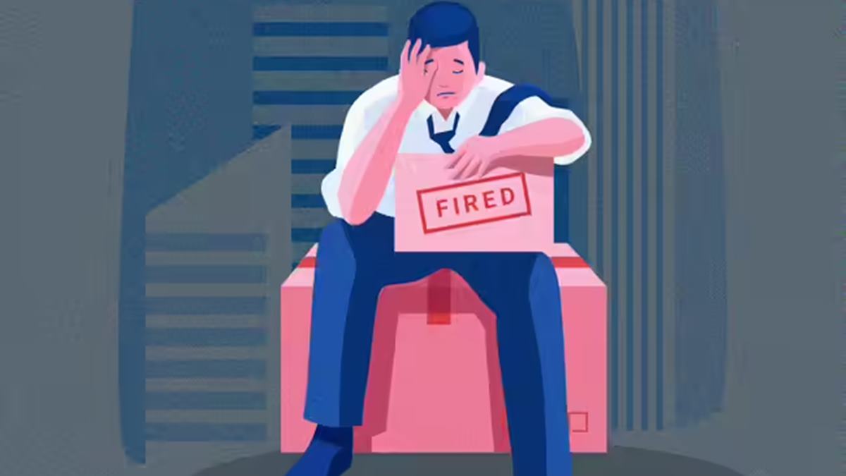 Over 93,000 jobs cut in tech so far in 2026 as AI drives cuts at Freshworks, Coinbase, others