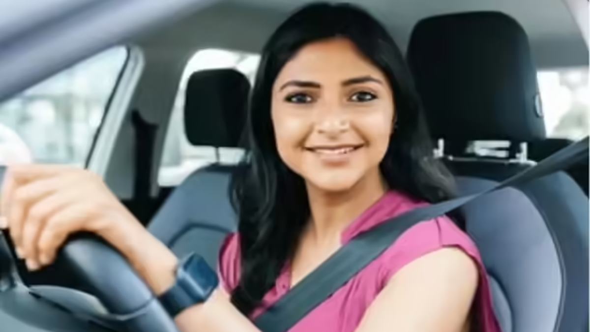 Techie, a grad from NIT, reveals how she ended up as a Rapido driver for a while: ‘Giving you a glimpse of what failure looks like…’