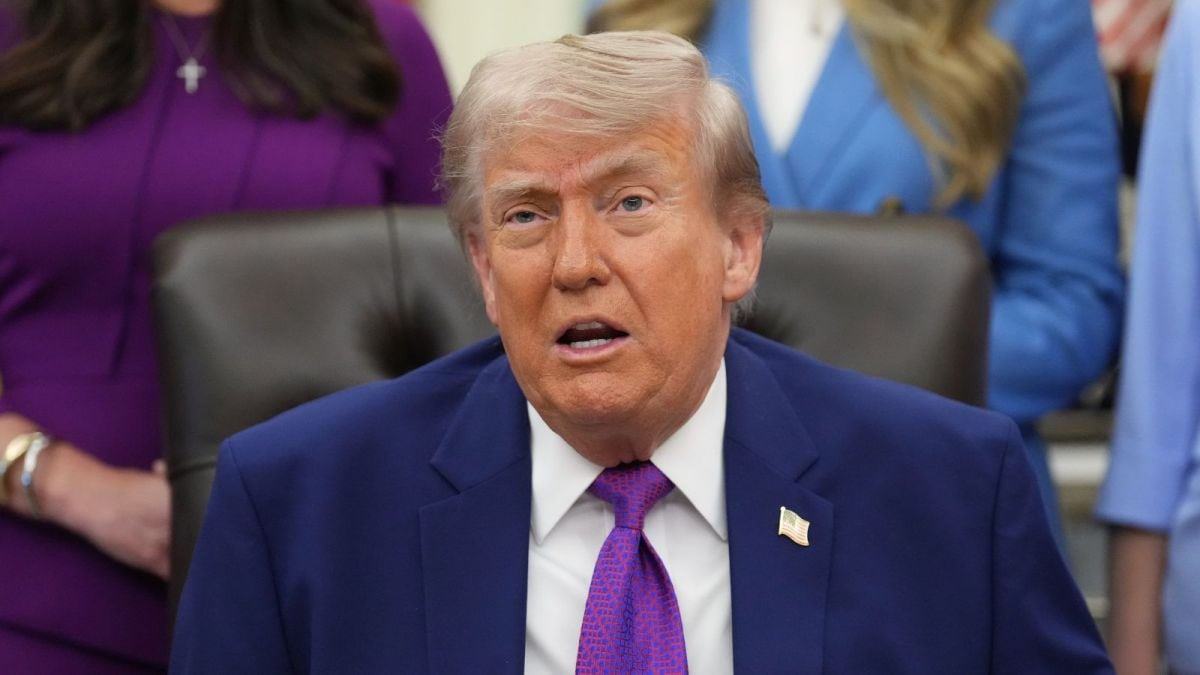 Trump administration sees ‘no sign’ of AI taking away jobs; Kevin Hassett says: Companies that adopt AI see not only rapid revenue growth but also ...