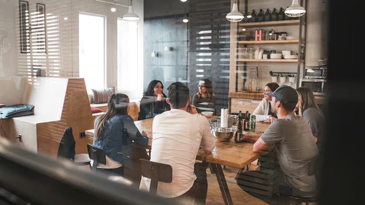 Employee Opens Up About Joining Indian Firm After Layoff: "Finding Corners To Sit Alone"