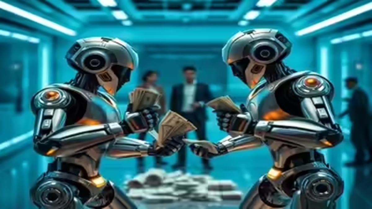 Chinese court to companies laying off employees to replace them with AI: This is ..