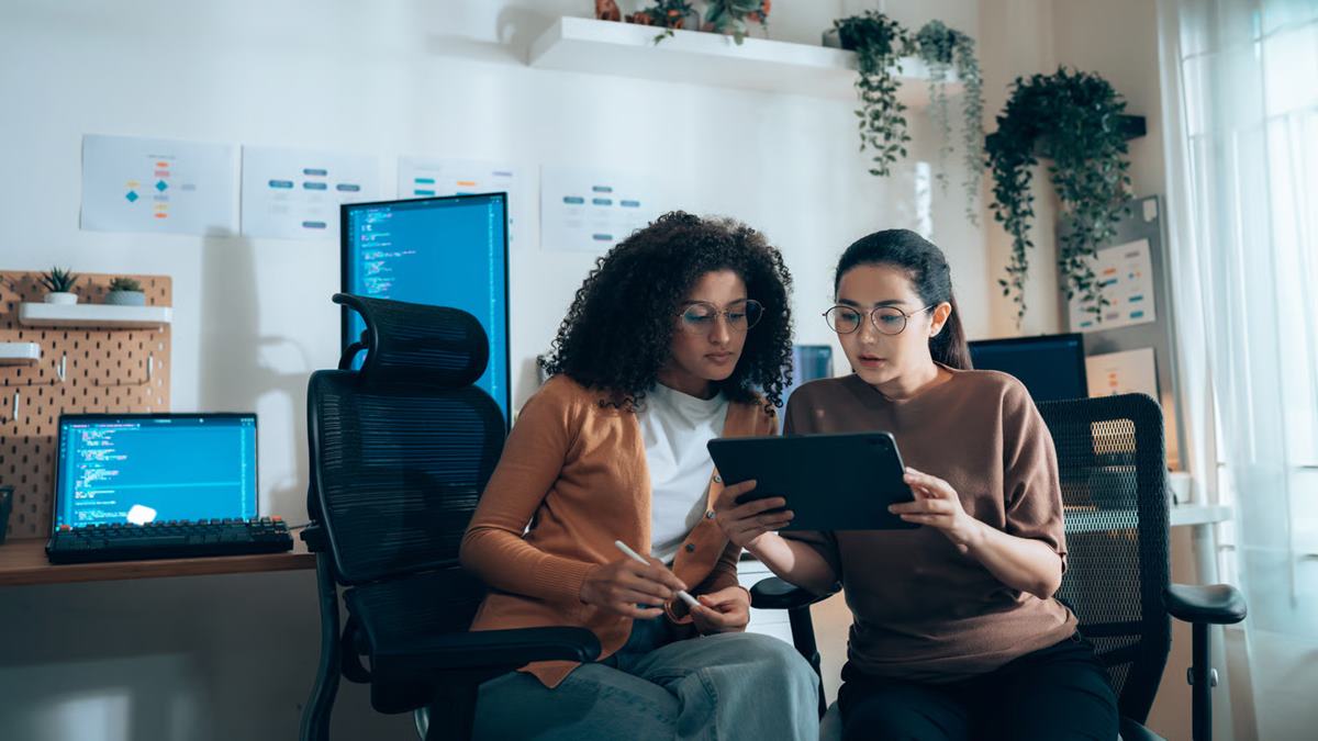 AI can make employees happy — if leaders use it properly