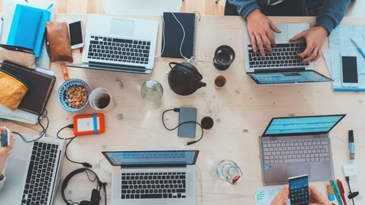Bengaluru techie explains why life in Germany felt calmer than India: ‘Never opened laptop after work’