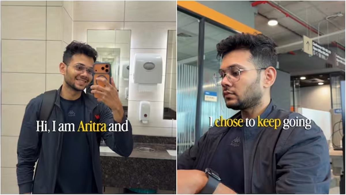 Bengaluru techie turns 7 rejections by Amazon into one viral success story