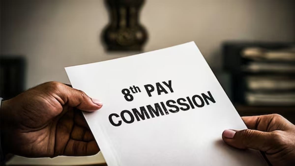 8th Pay Commission: Why govt may not accept all demands raised by employee unions