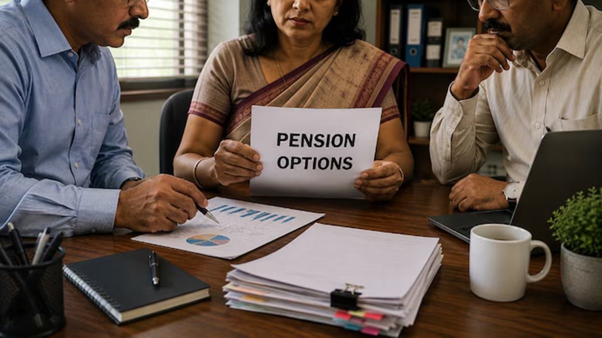 8th Pay Commission: Pension choice for govt employees may be introduced in coming months