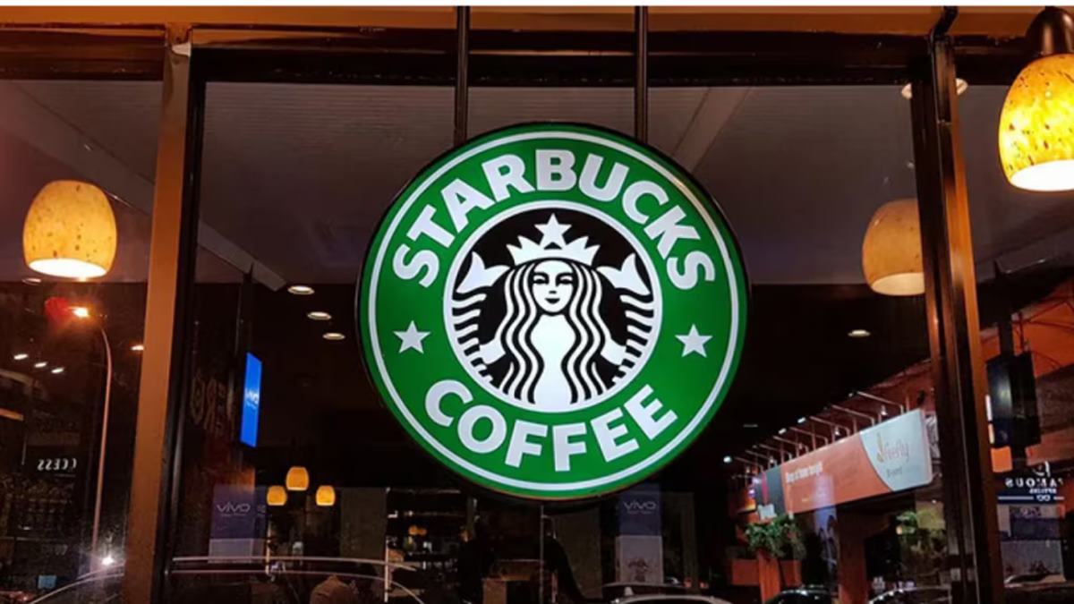 Starbucks ties tech employee bonuses to AI adoption as company pushes efficiency drive