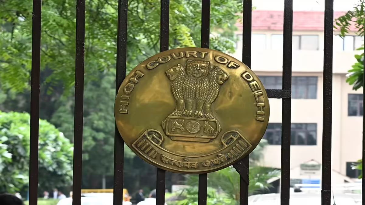 Delhi HC upholds compulsory retirement of IAF civilian employee in forgery case
