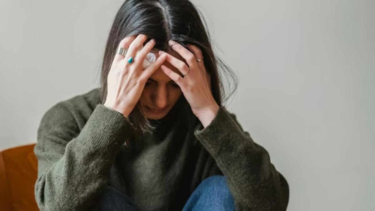 Employee laid off ‘in cold email at 2.30 am’, worries how to find a new job
