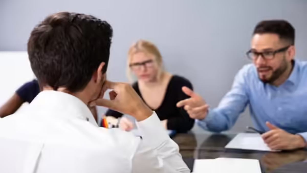 Employee gets called for disciplinary meeting. The reason goes viral: 'For leaving....'