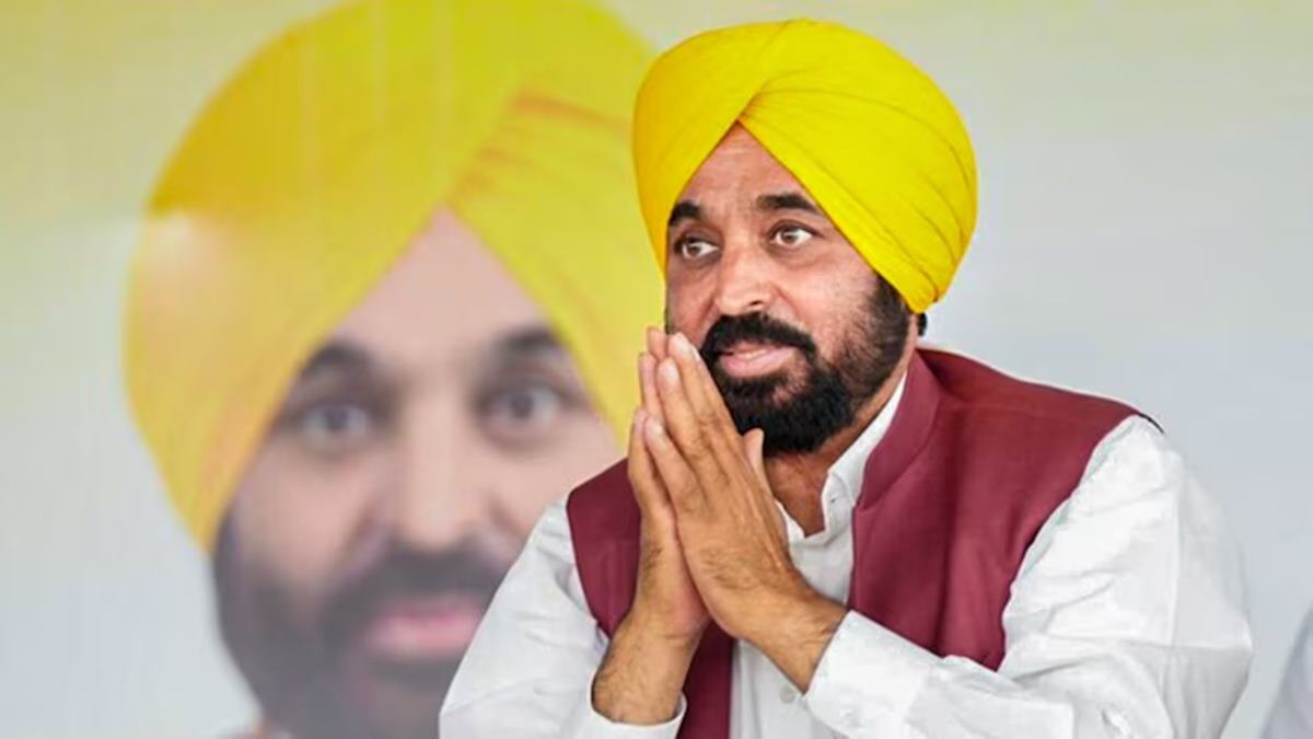 Punjab govt to regularise 65,000 employees, bring 2 bills to end contract hiring