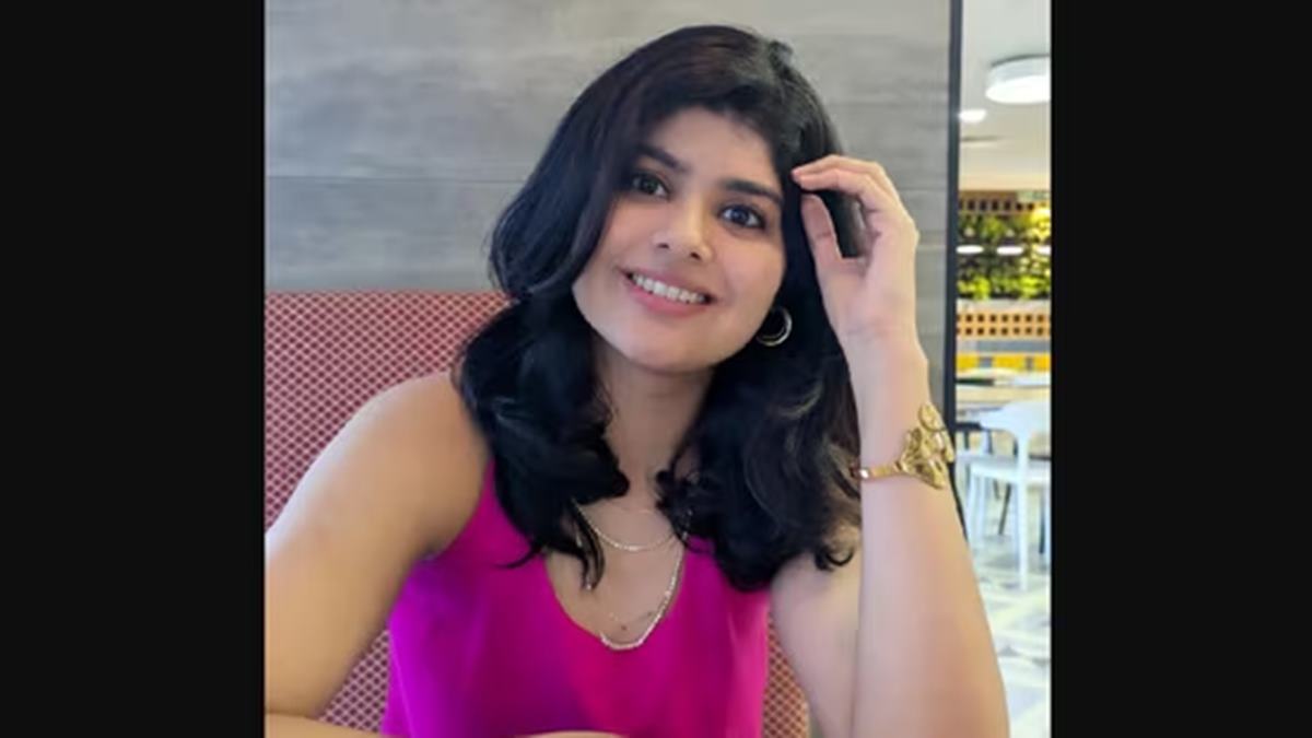 Who is Anu Sharma? Internet curious about Indian techie who left Google to join Palantir