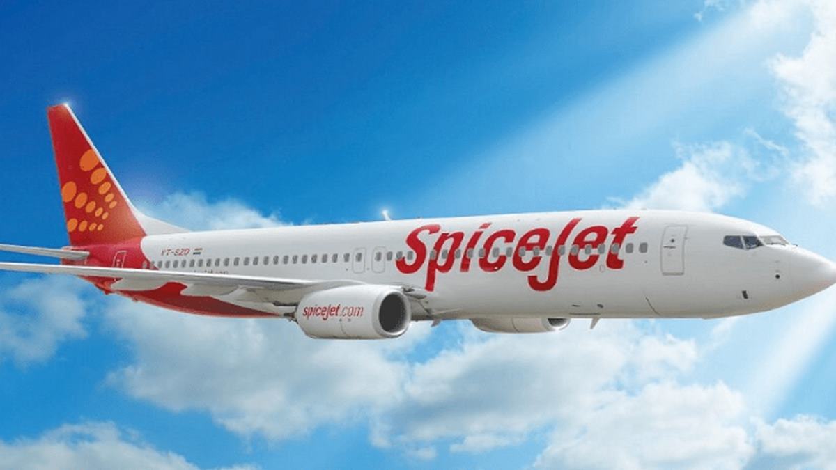 SpiceJet faces fresh heat over pending employee settlements