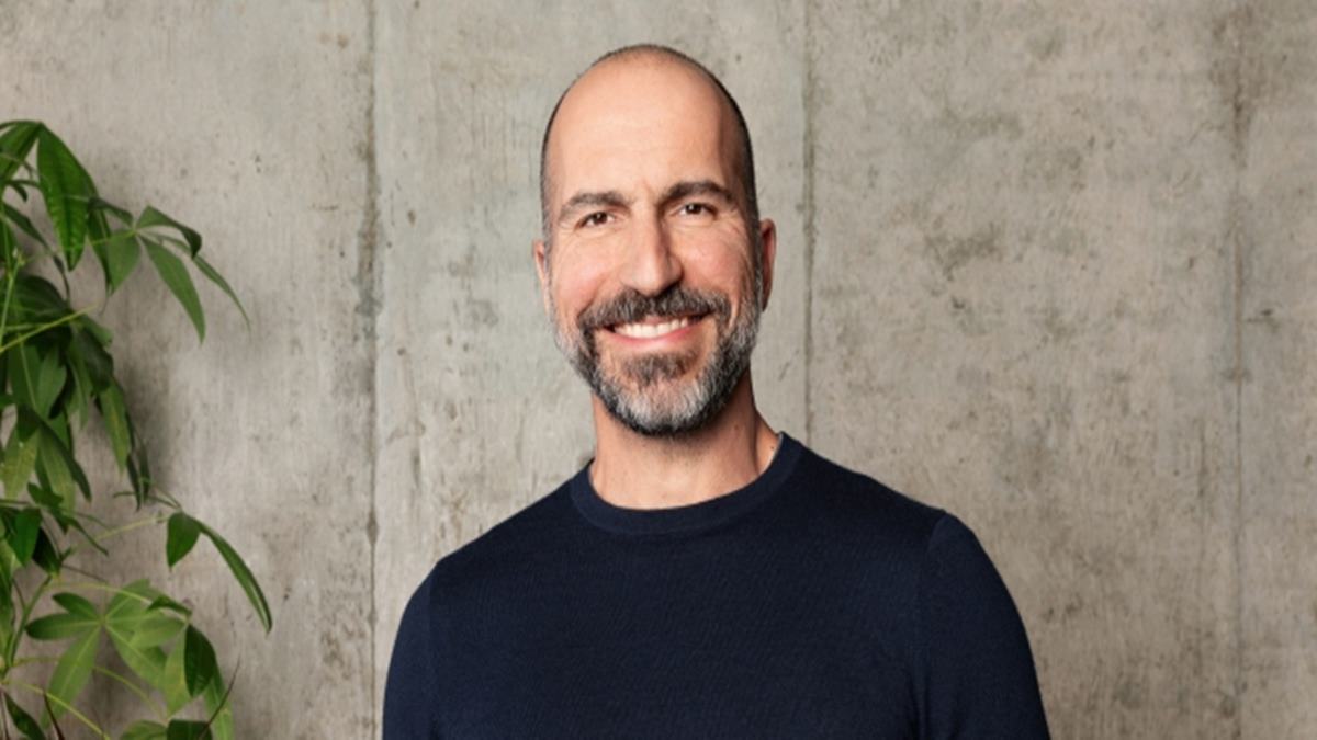 Uber CEO Dara Khosrowshahi admits that company is slowing hiring and the reason is AI; says: If every person at this company can increase their productivity by ...