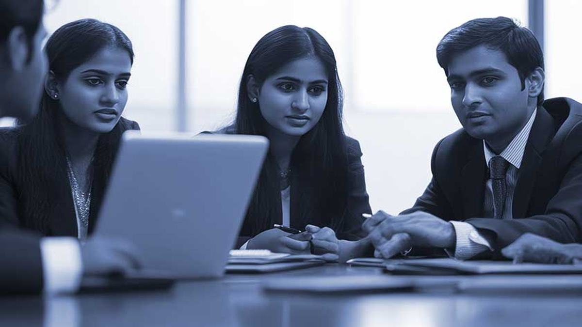 'Indians hiring Indians': Former Google contractor says he was asked to train his replacement