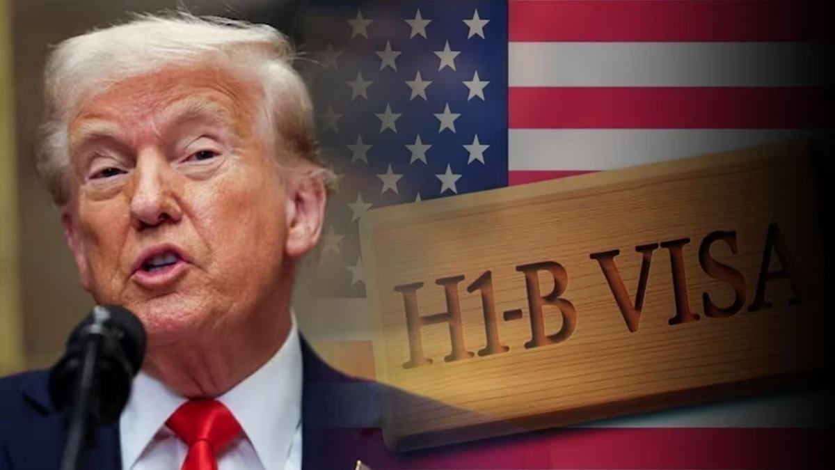 Hiring H-1B workers may get costlier under new US wage proposal