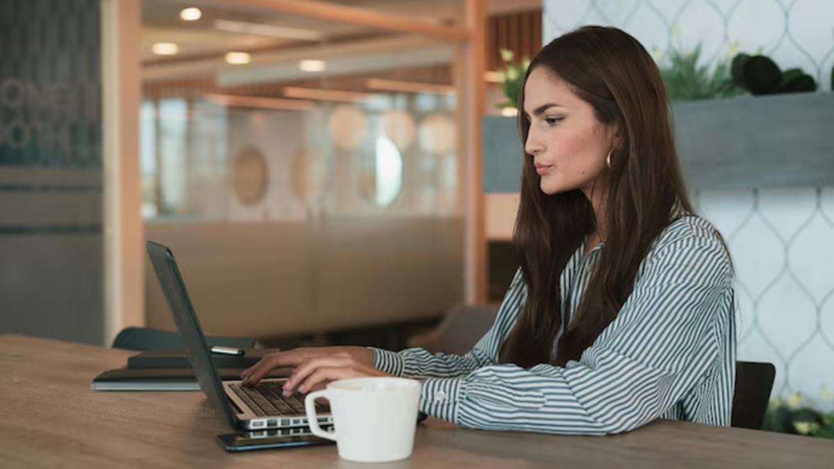 Not lazy, just disciplined: How Gen Z is redefining work ethic