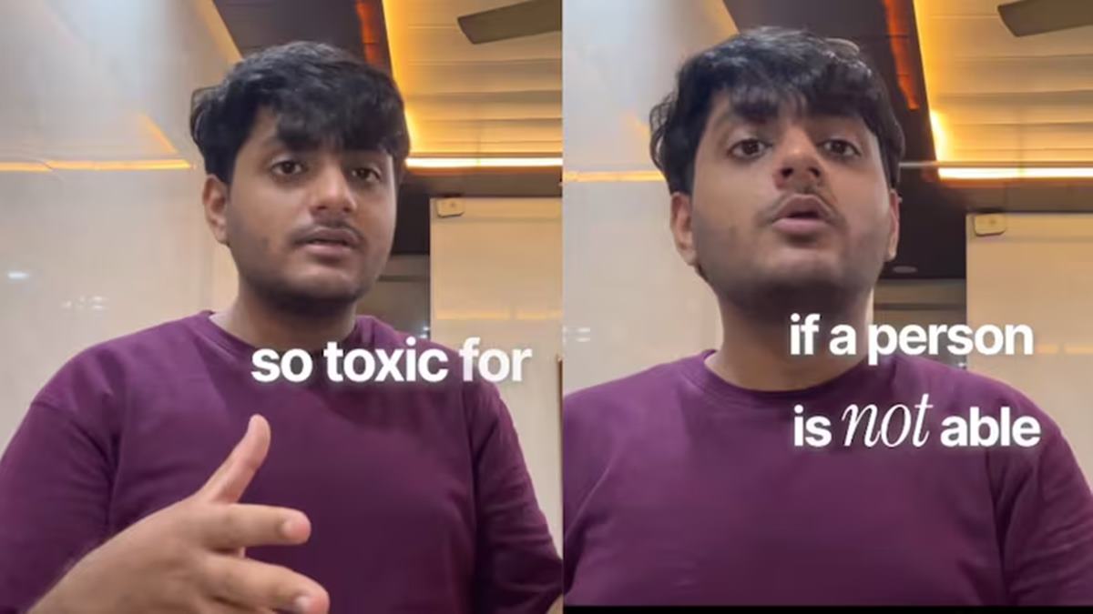 'Lunch in 15 mins': IIT Delhi graduate quits Rs 17 LPA banking job due to toxic work culture, extreme pressure