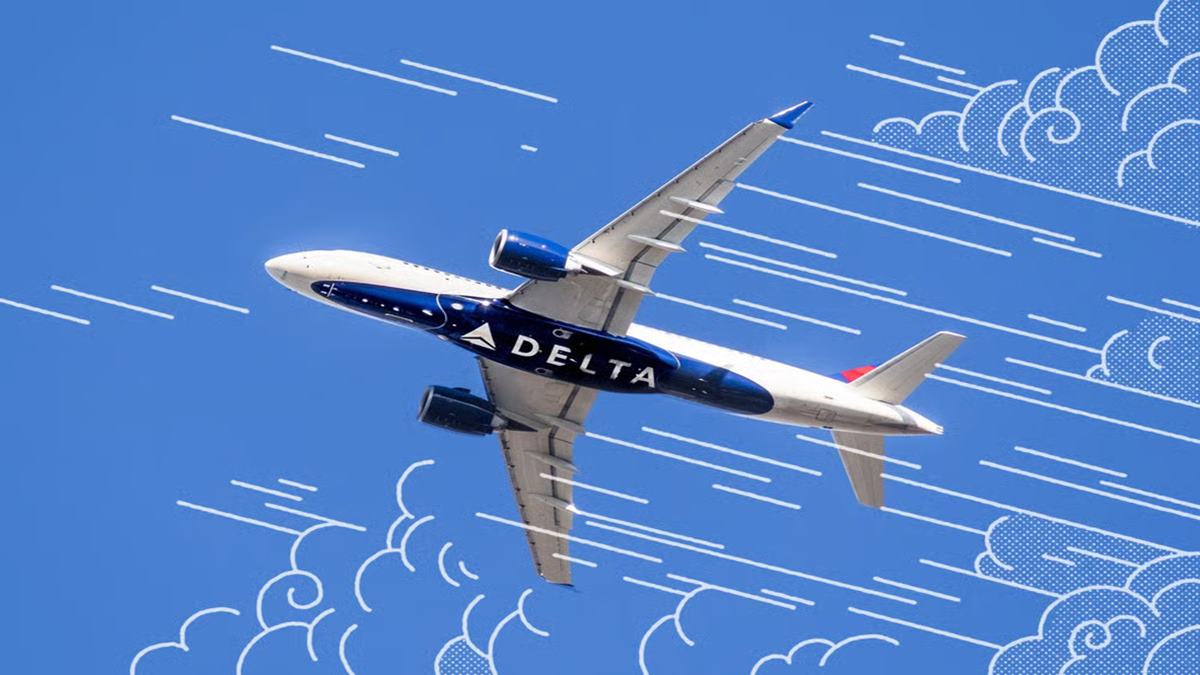 How Delta’s employee-listening revamp led its HR to rethink two major benefits offerings