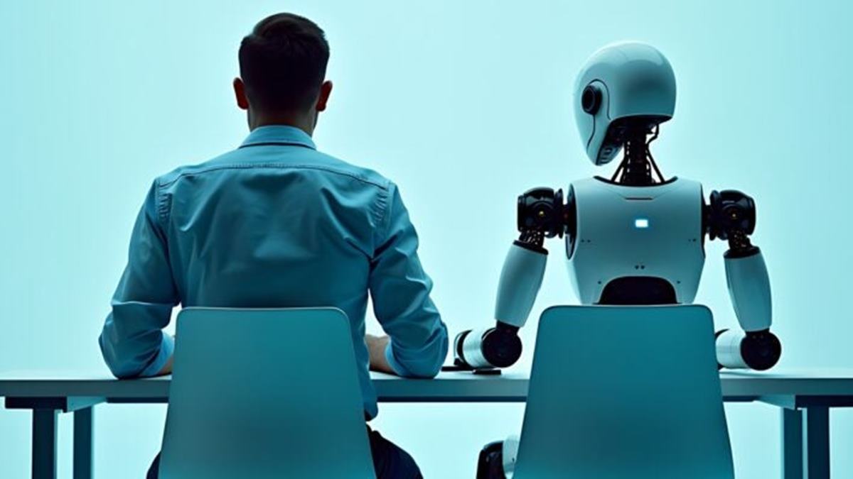 MIT Expert Warns Against Replacing Gen Z Entry-Level Workers With AI: 'How Else Will People Learn?'