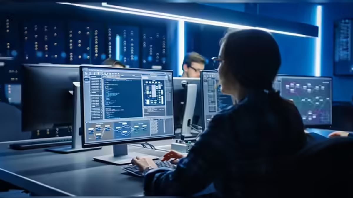 AI in the Workplace: How companies are redefining productivity and decision-making